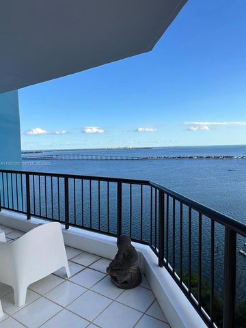 1581 Brickell Ave 2005, Miami, FL 33129