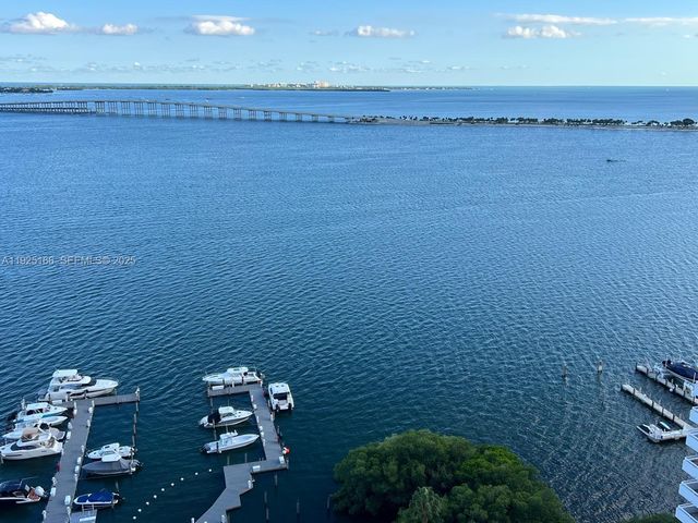 1581 Brickell Ave 2005, Miami, FL 33129