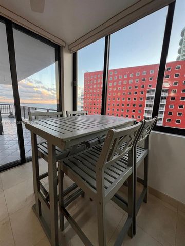 1581 Brickell Ave 2005, Miami, FL 33129