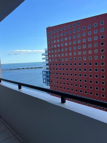 1581 Brickell Ave 2005, Miami, FL 33129