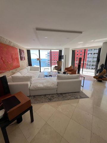 1581 Brickell Ave 2005, Miami, FL 33129