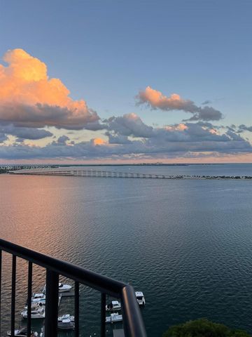 1581 Brickell Ave 2005, Miami, FL 33129