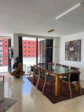 1581 Brickell Ave 2005, Miami, FL 33129