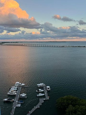 1581 Brickell Ave 2005, Miami, FL 33129