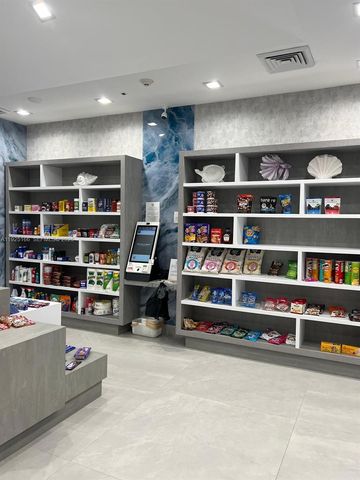 1581 Brickell Ave 2005, Miami, FL 33129