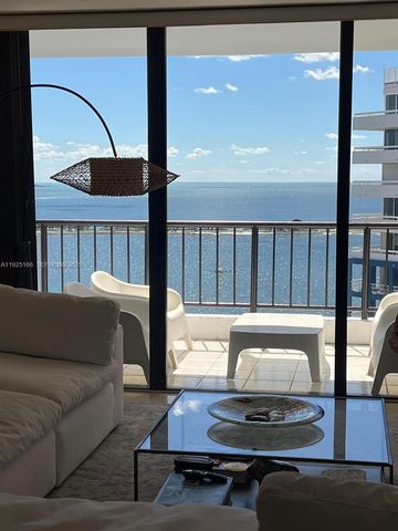 1581 Brickell Ave 2005, Miami, FL 33129