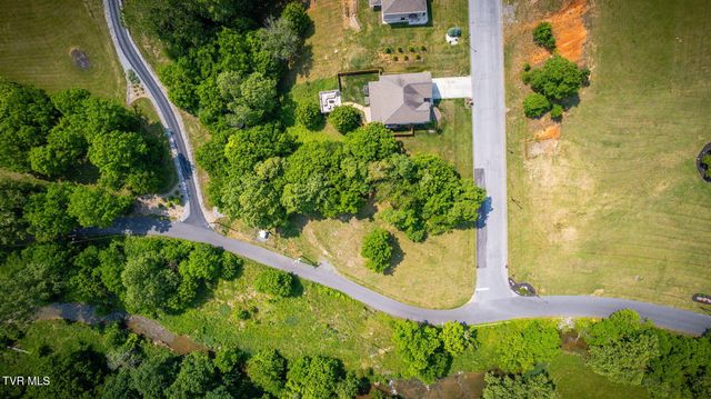 178 Warrior Falls Drive, Kingsport, TN 37664