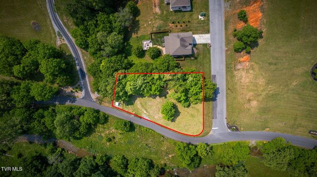 178 Warrior Falls Drive, Kingsport, TN 37664