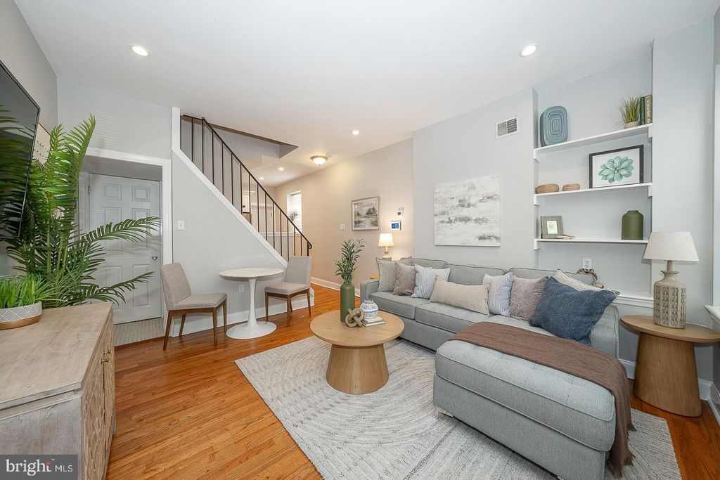 1608 BAINBRIDGE ST, PHILADELPHIA, PA 19146 — photo 5