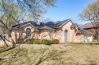 1214 Sandhurst Court, Grapevine, TX 76051