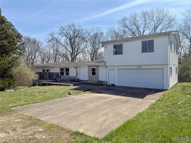 3448 Helena Acres Drive, Imperial, MO 63052