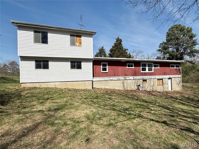 3448 Helena Acres Drive, Imperial, MO 63052