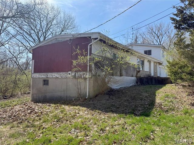 3448 Helena Acres Drive, Imperial, MO 63052