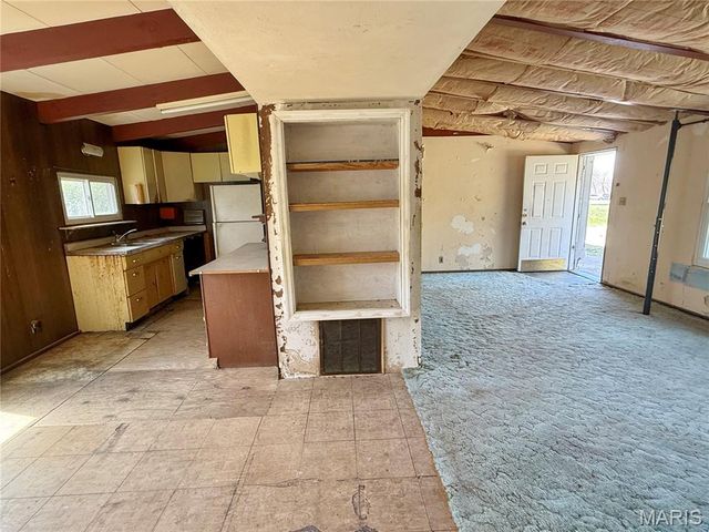 3448 Helena Acres Drive, Imperial, MO 63052