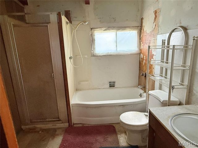 3448 Helena Acres Drive, Imperial, MO 63052