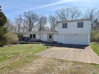 3448 Helena Acres Drive, Imperial, MO 63052