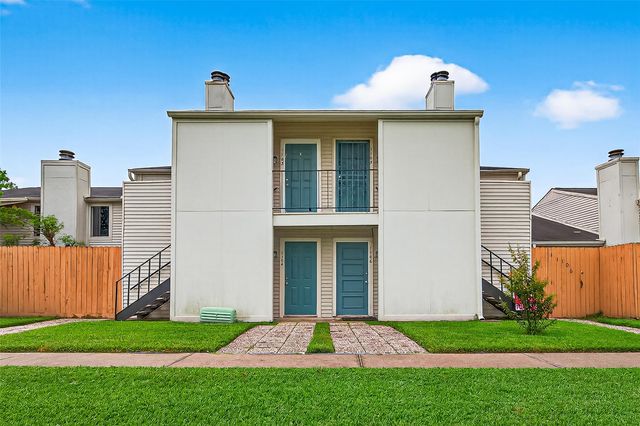 6401 Deihl Road 1105, Houston, TX 77092
