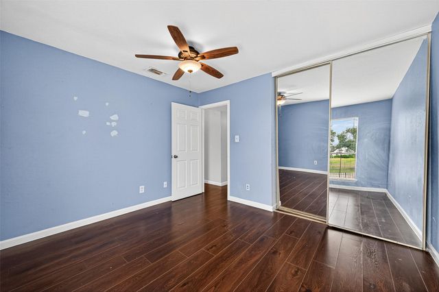 6401 Deihl Road 1105, Houston, TX 77092
