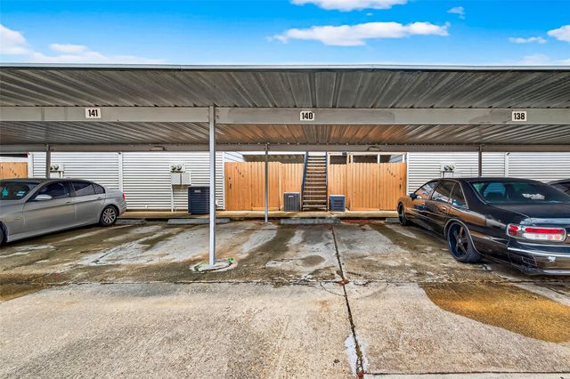 6401 Deihl Road 1105, Houston, TX 77092