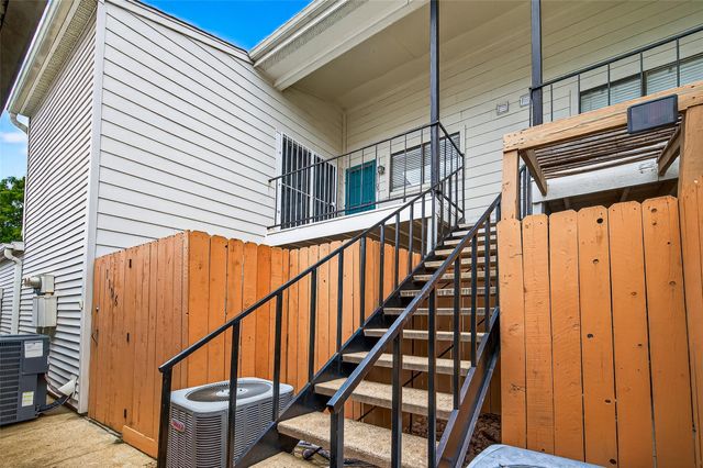 6401 Deihl Road 1105, Houston, TX 77092