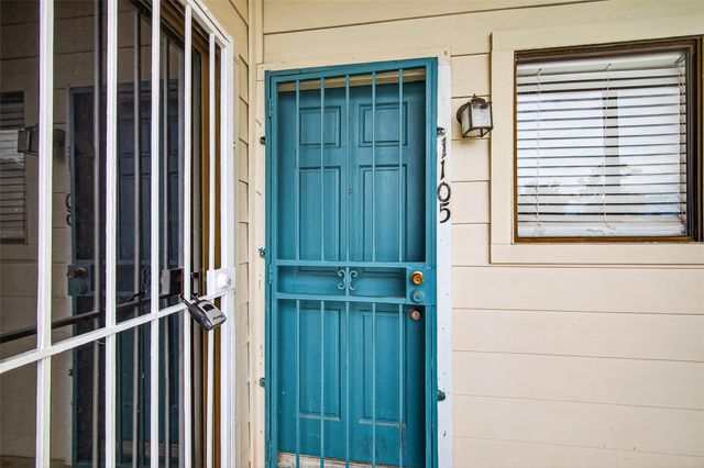 6401 Deihl Road 1105, Houston, TX 77092