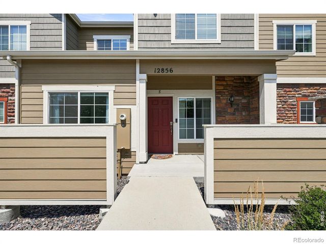 12856 Jasmine Street E, Thornton, CO 80602