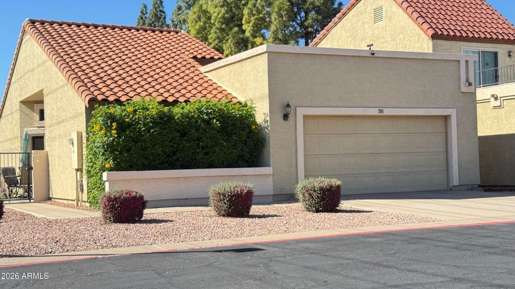 2848 E BROWN Road 30, Mesa, AZ 85213 — exterior