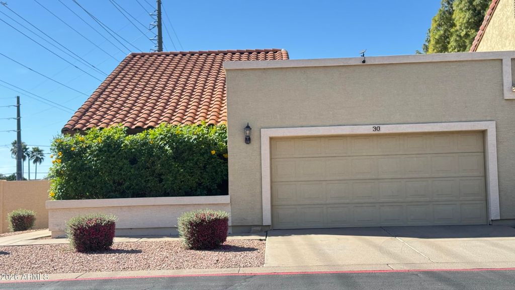 2848 E BROWN Road 30, Mesa, AZ 85213 — photo 2