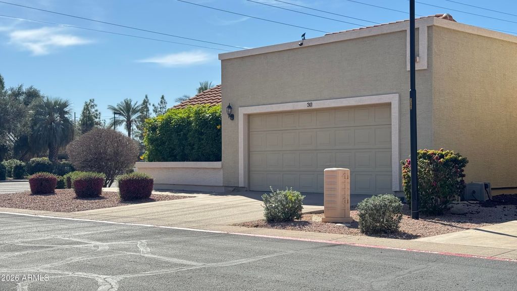 2848 E BROWN Road 30, Mesa, AZ 85213 — photo 3