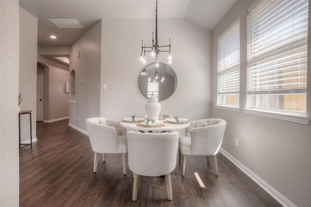 14519 Weir Creek Road, Willis, TX 77318