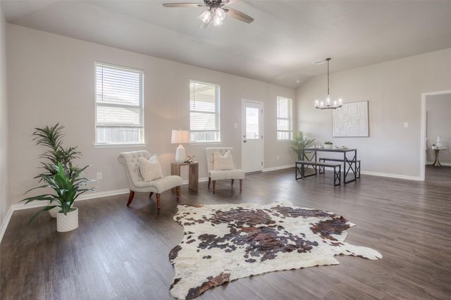 14519 Weir Creek Road, Willis, TX 77318