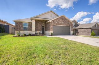14519 Weir Creek Road, Willis, TX 77318