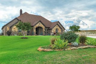 1012 Sky Court, Weatherford, TX 76085