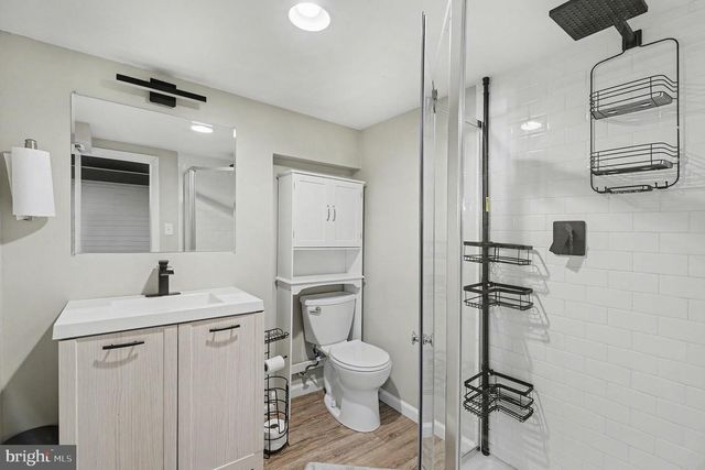 8806 LAKEWOOD, Parkville, MD 21234