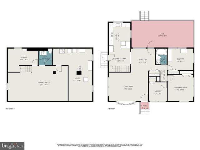 8806 LAKEWOOD, Parkville, MD 21234