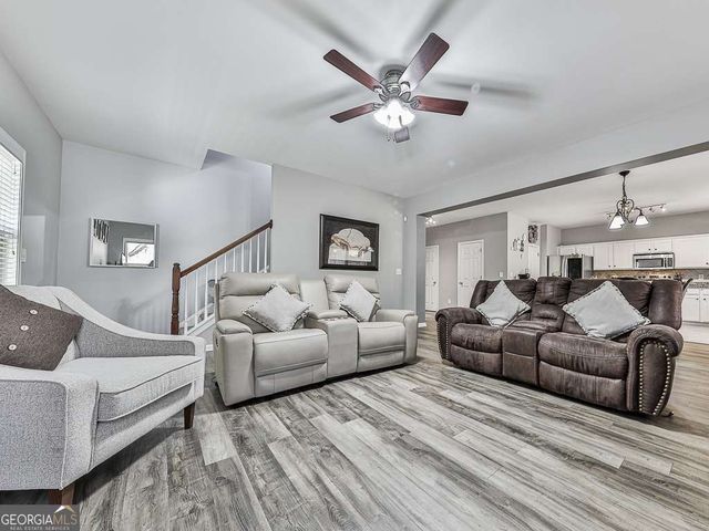 405 Reinhardt Lane, Ball Ground, GA 30107