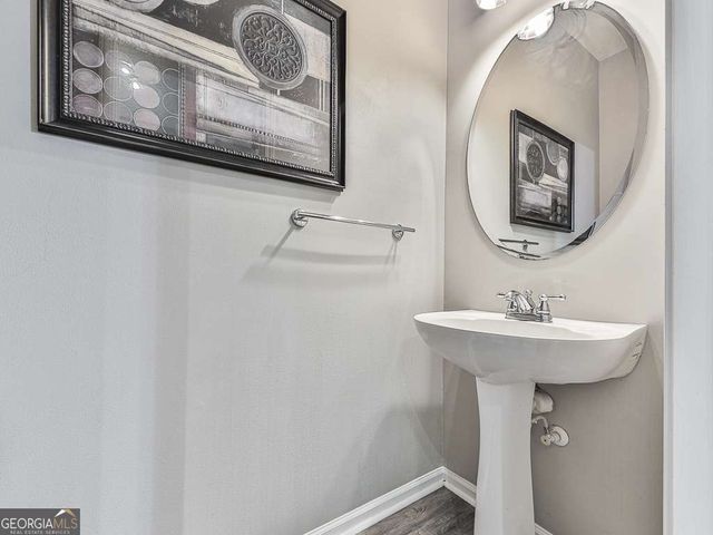 405 Reinhardt Lane, Ball Ground, GA 30107