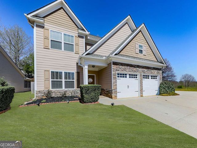 405 Reinhardt Lane, Ball Ground, GA 30107