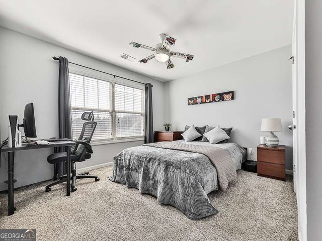 405 Reinhardt Lane, Ball Ground, GA 30107