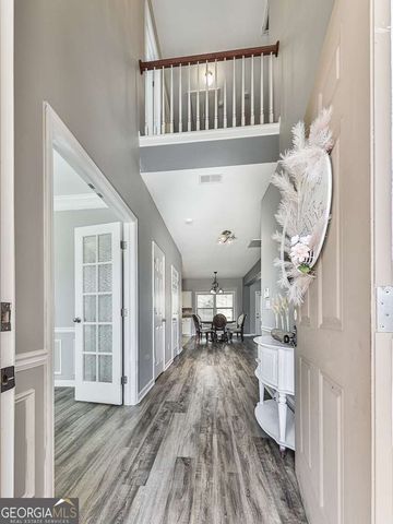 405 Reinhardt Lane, Ball Ground, GA 30107