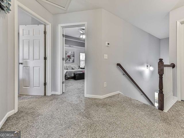 405 Reinhardt Lane, Ball Ground, GA 30107