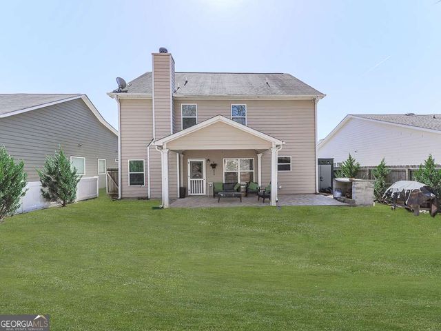 405 Reinhardt Lane, Ball Ground, GA 30107