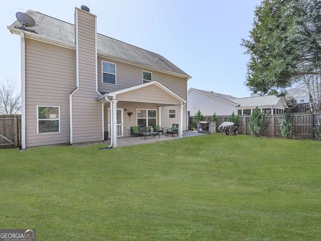 405 Reinhardt Lane, Ball Ground, GA 30107