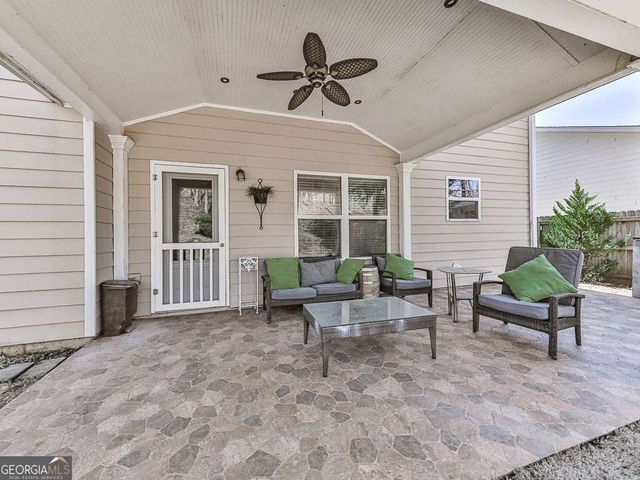 405 Reinhardt Lane, Ball Ground, GA 30107