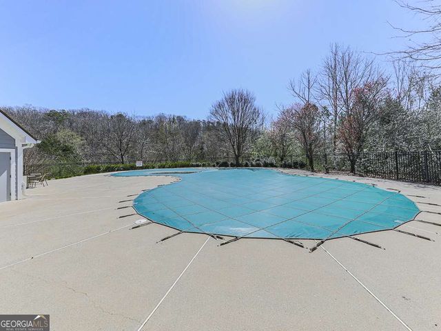 405 Reinhardt Lane, Ball Ground, GA 30107