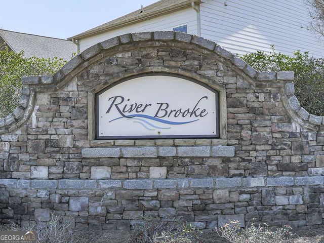 405 Reinhardt Lane, Ball Ground, GA 30107