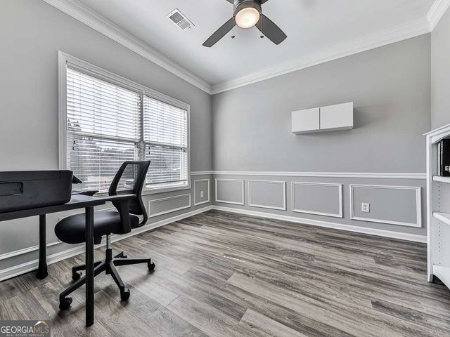 405 Reinhardt Lane, Ball Ground, GA 30107