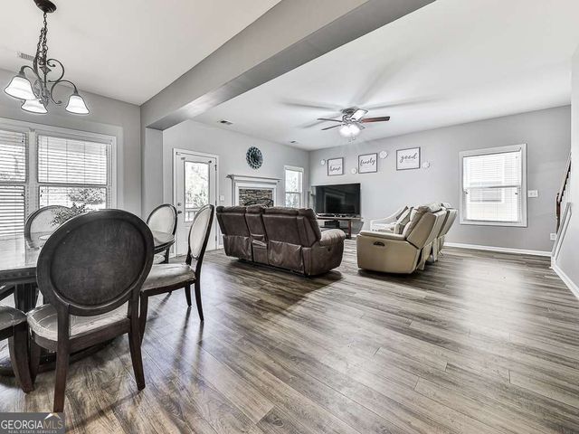 405 Reinhardt Lane, Ball Ground, GA 30107