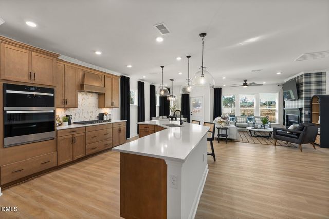 420 Willow Vale Avenue, Knightdale, NC 27545
