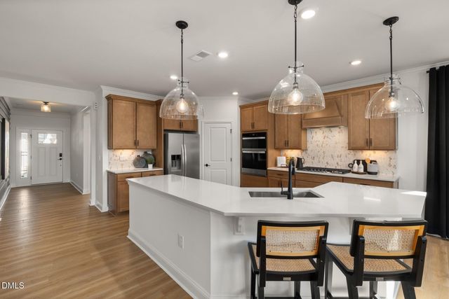 420 Willow Vale Avenue, Knightdale, NC 27545